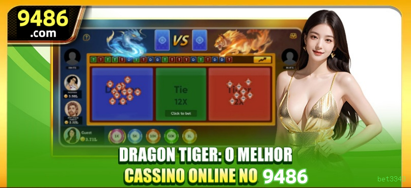 Slots com prêmios bet3343